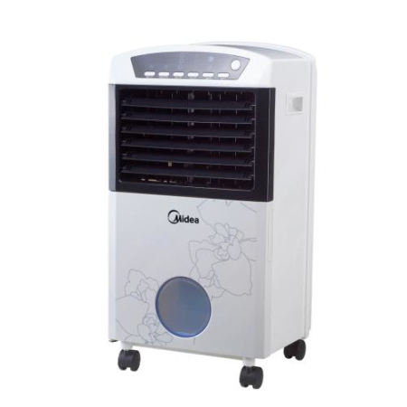 华体会HTH香薰空调扇